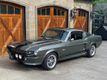1967 Ford MUSTANG FASTBACK ELEANOR GT500E - 21981364 - 18