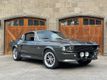 1967 Ford MUSTANG FASTBACK ELEANOR GT500E - 21981364 - 19