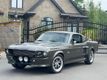1967 Ford MUSTANG FASTBACK ELEANOR GT500E - 21981364 - 29