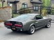 1967 Ford MUSTANG FASTBACK ELEANOR GT500E - 21981364 - 30