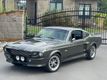 1967 Ford MUSTANG FASTBACK ELEANOR GT500E - 21981364 - 6