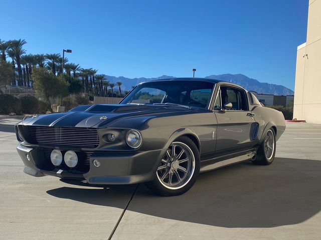 1967 Ford Mustang Fastback Licensed Eleanor - 20494016 - 14