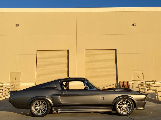 1967 Ford Mustang Fastback Licensed Eleanor - 20494016 - 15