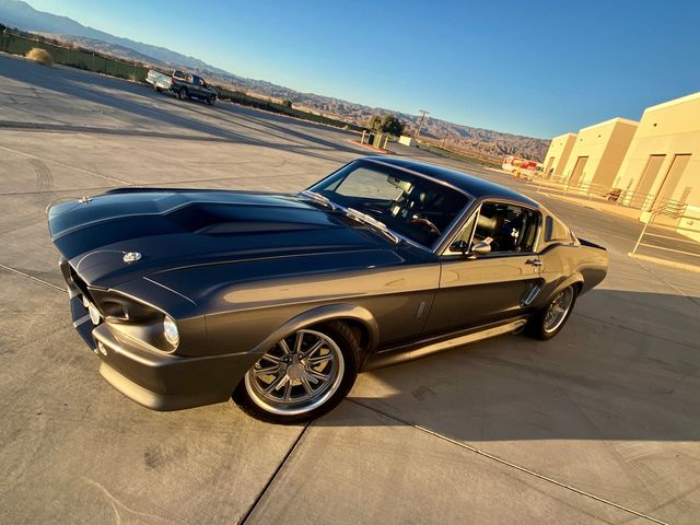 1967 Ford Mustang Fastback Licensed Eleanor - 20494016 - 17
