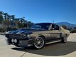 1967 Ford Mustang Fastback Licensed Eleanor - 20494016 - 1