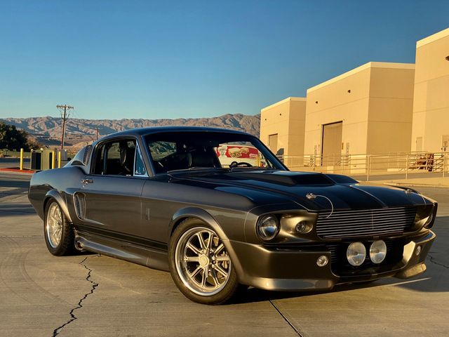 1967 Ford Mustang Fastback Licensed Eleanor - 20494016 - 20