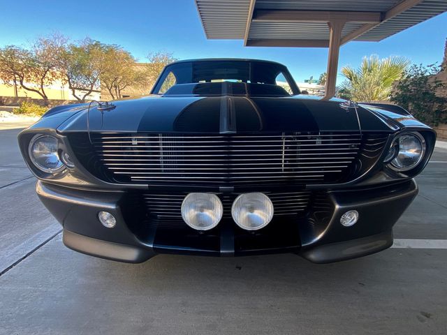 1967 Ford Mustang Fastback Licensed Eleanor - 20494016 - 36