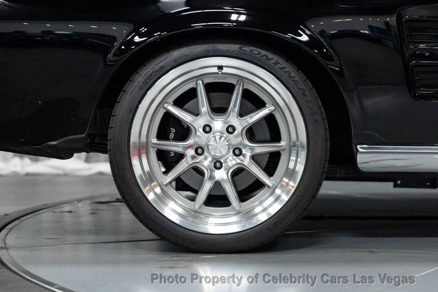1967 Ford Mustang Fastback Restomod - 23037037 - 11