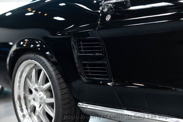 1967 Ford Mustang Fastback Restomod - 23037037 - 14