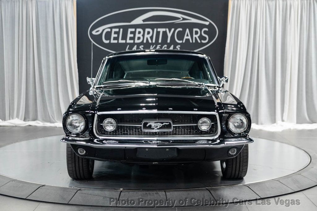 1967 Ford Mustang Fastback Restomod - 23037037 - 18
