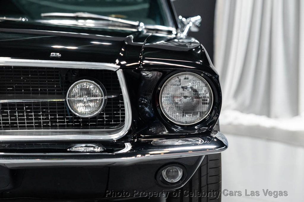1967 Ford Mustang Fastback Restomod - 23037037 - 19