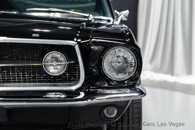 1967 Ford Mustang Fastback Restomod - 23037037 - 19