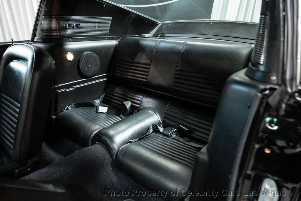 1967 Ford Mustang Fastback Restomod - 23037037 - 26