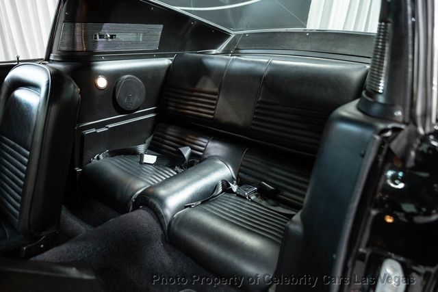 1967 Ford Mustang Fastback Restomod - 23037037 - 26