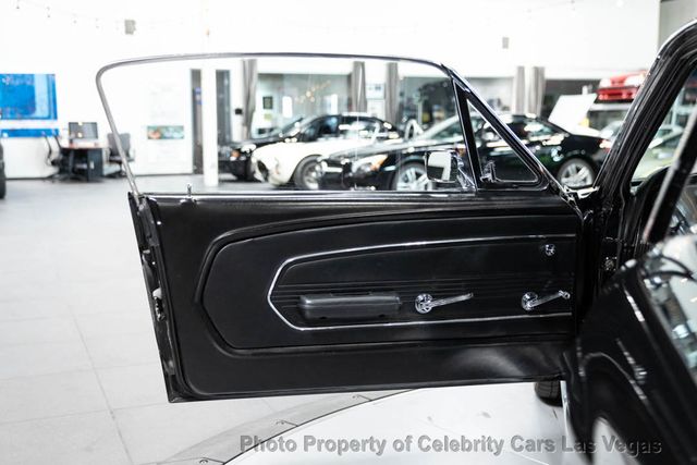 1967 Ford Mustang Fastback Restomod - 23037037 - 29