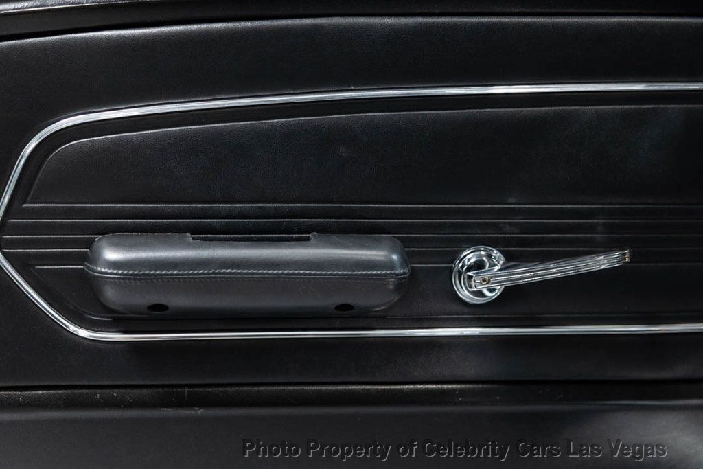 1967 Ford Mustang Fastback Restomod - 23037037 - 30