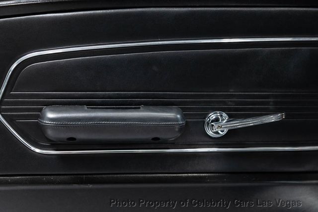 1967 Ford Mustang Fastback Restomod - 23037037 - 30