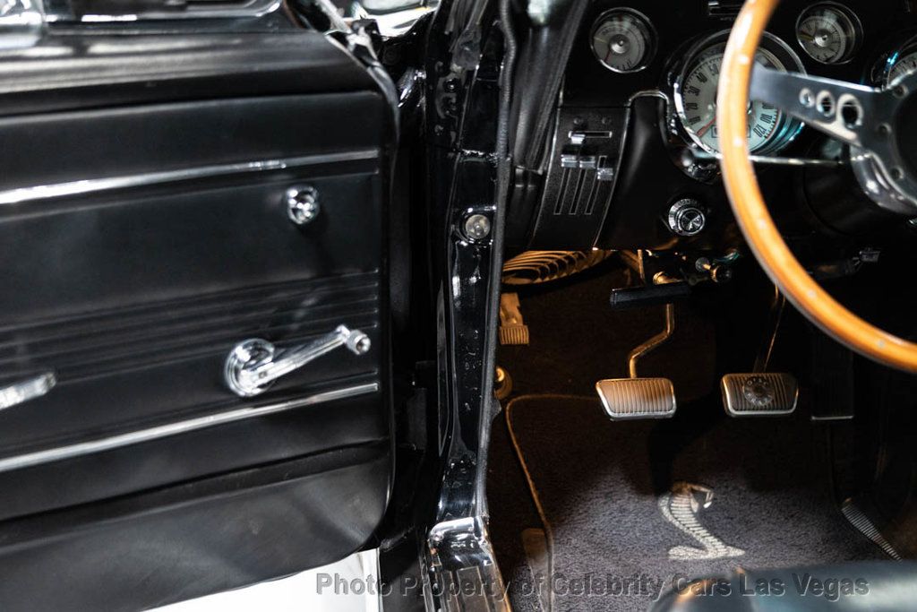 1967 Ford Mustang Fastback Restomod - 23037037 - 32