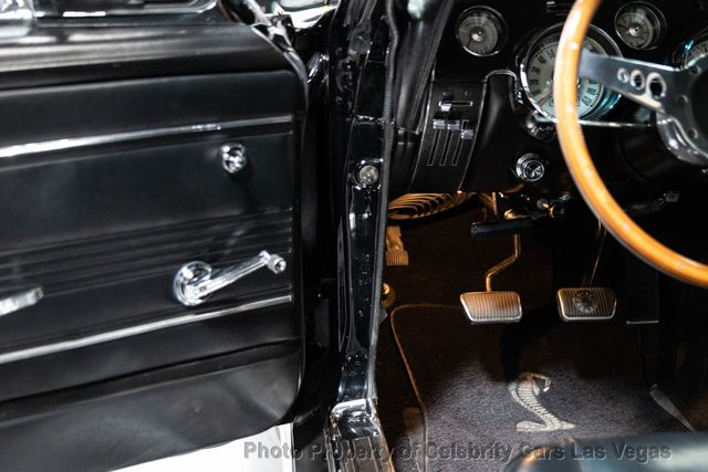1967 Ford Mustang Fastback Restomod - 23037037 - 32