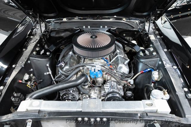 1967 Ford Mustang Fastback Restomod - 23037037 - 3