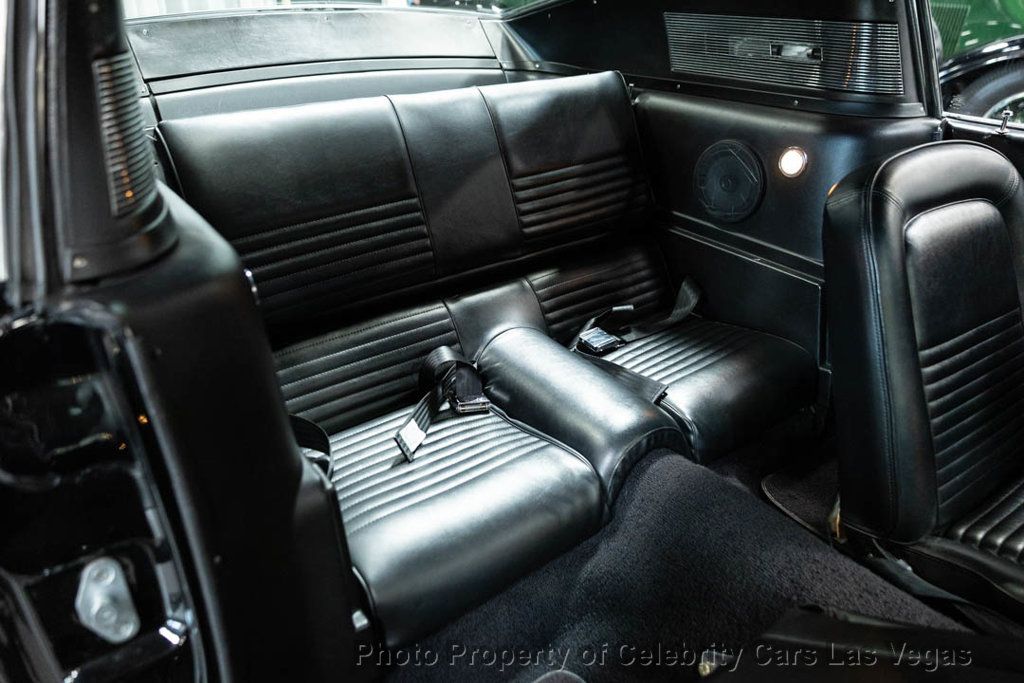 1967 Ford Mustang Fastback Restomod - 23037037 - 41