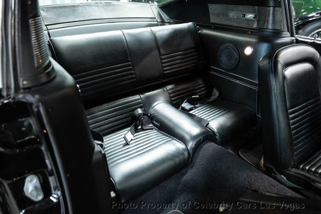 1967 Ford Mustang Fastback Restomod - 23037037 - 41