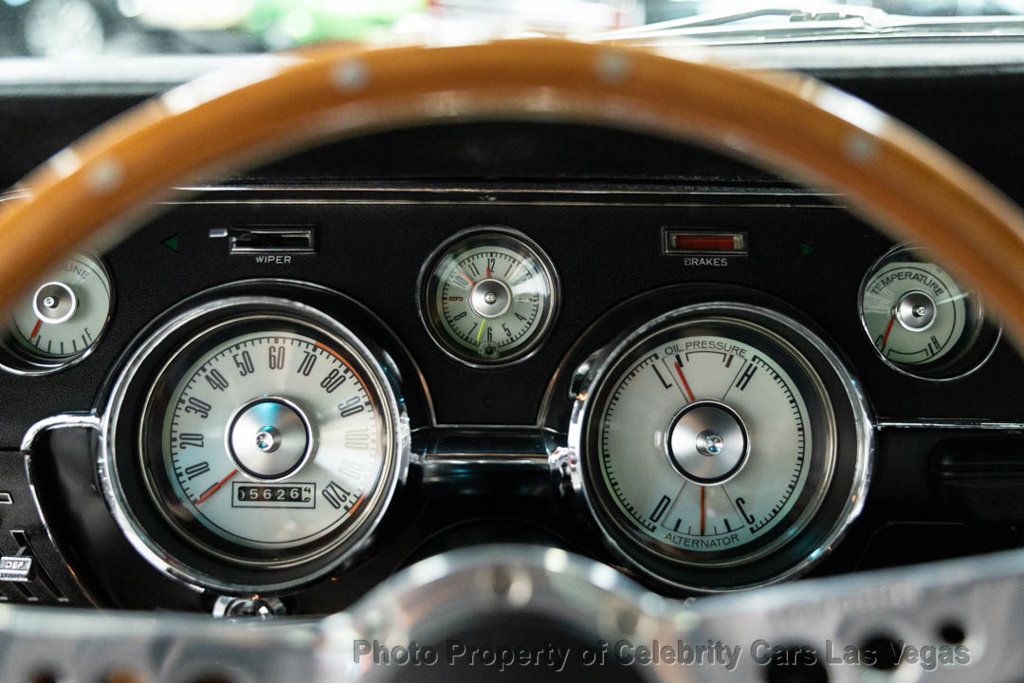1967 Ford Mustang Fastback Restomod - 23037037 - 43