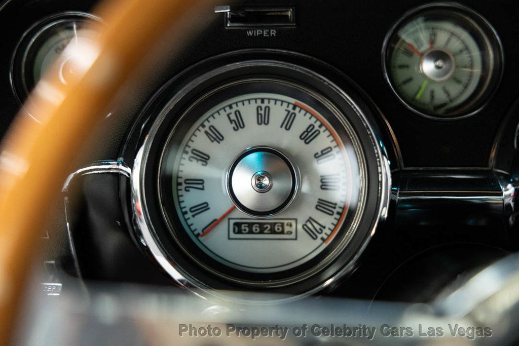 1967 Ford Mustang Fastback Restomod - 23037037 - 44
