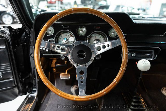 1967 Ford Mustang Fastback Restomod - 23037037 - 47