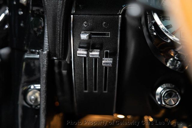 1967 Ford Mustang Fastback Restomod - 23037037 - 48