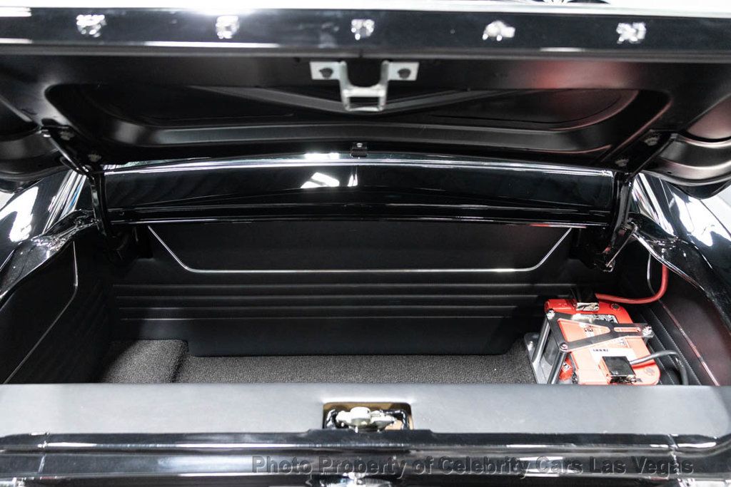 1967 Ford Mustang Fastback Restomod - 23037037 - 49