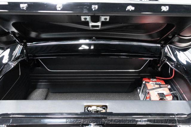 1967 Ford Mustang Fastback Restomod - 23037037 - 49