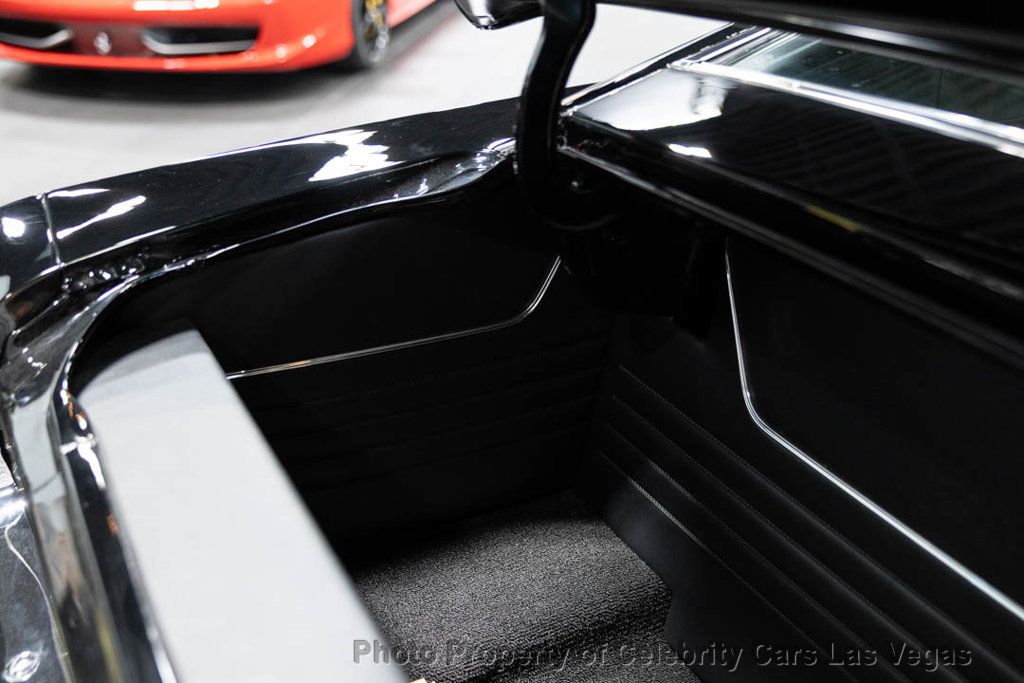 1967 Ford Mustang Fastback Restomod - 23037037 - 51