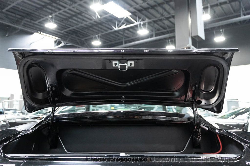 1967 Ford Mustang Fastback Restomod - 23037037 - 52