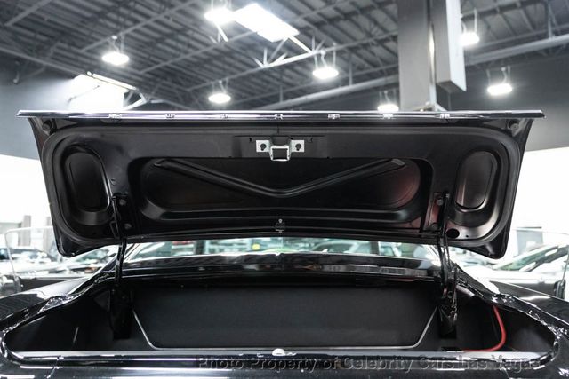 1967 Ford Mustang Fastback Restomod - 23037037 - 52