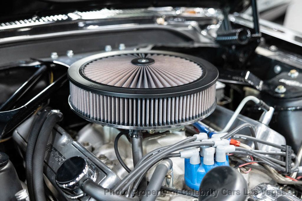 1967 Ford Mustang Fastback Restomod - 23037037 - 53