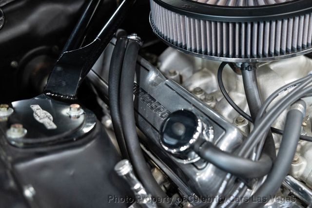 1967 Ford Mustang Fastback Restomod - 23037037 - 54