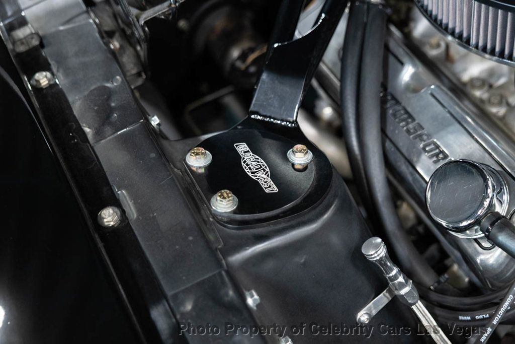 1967 Ford Mustang Fastback Restomod - 23037037 - 55