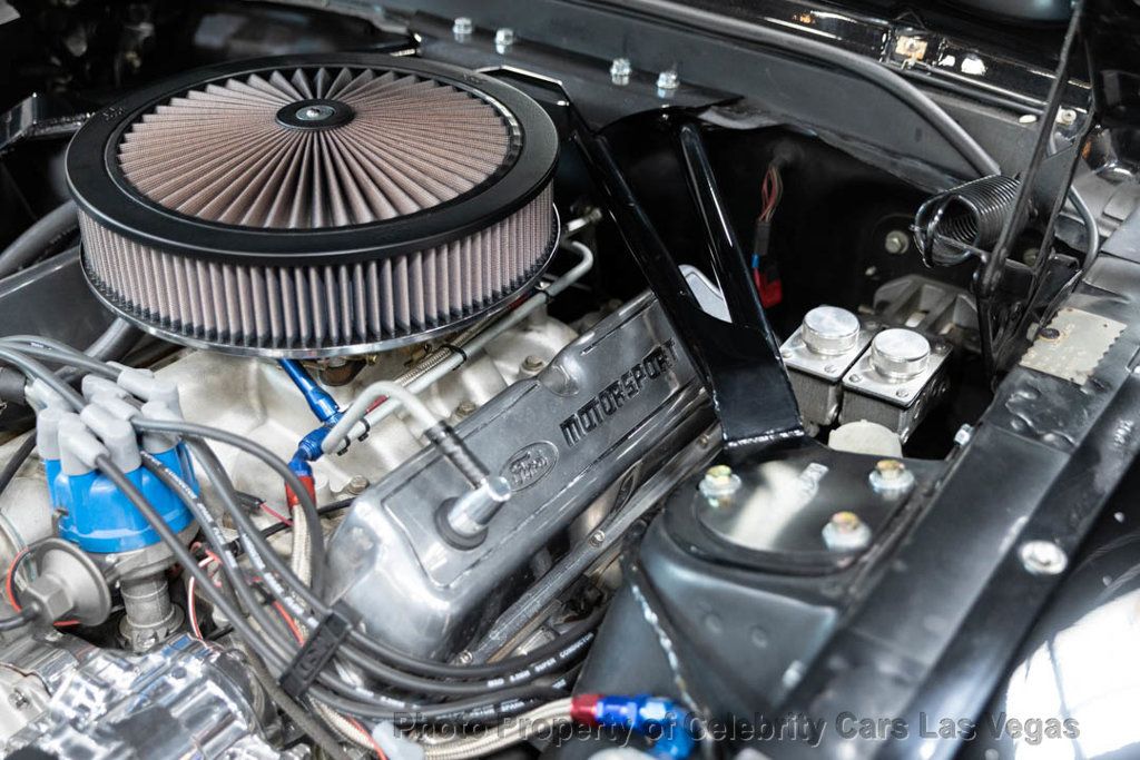 1967 Ford Mustang Fastback Restomod - 23037037 - 56