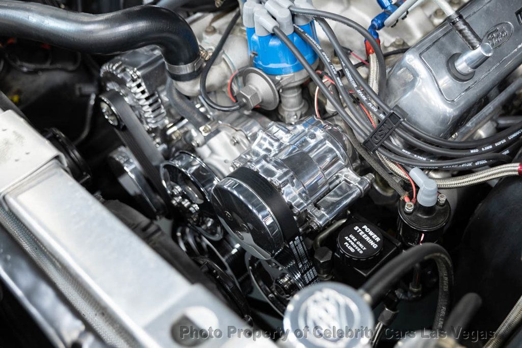 1967 Ford Mustang Fastback Restomod - 23037037 - 57