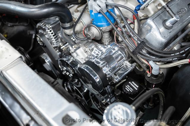 1967 Ford Mustang Fastback Restomod - 23037037 - 57