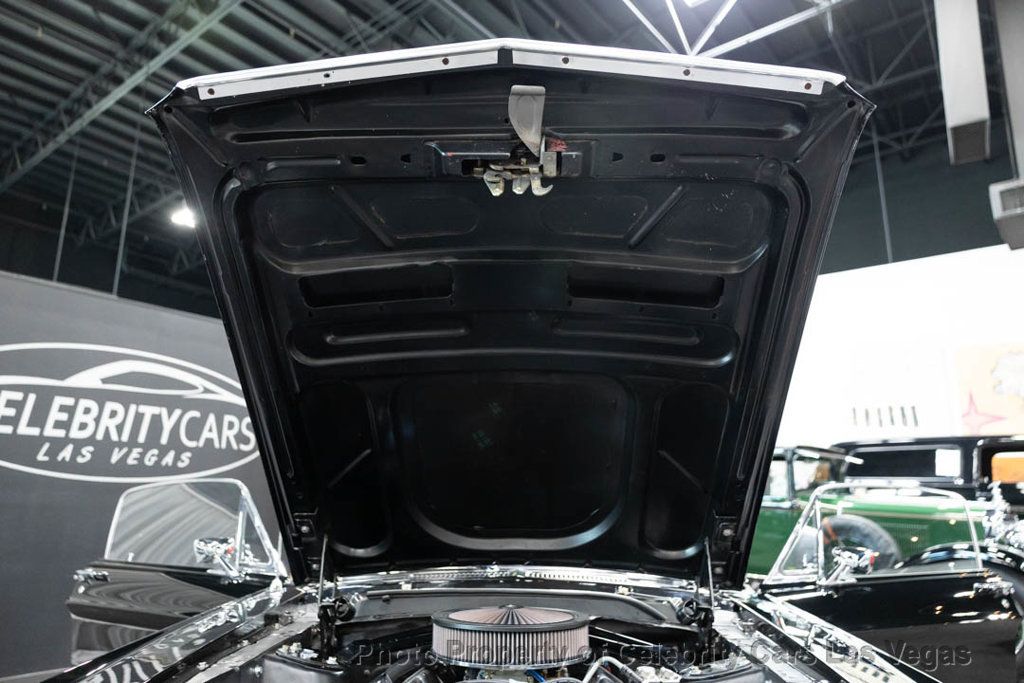 1967 Ford Mustang Fastback Restomod - 23037037 - 60