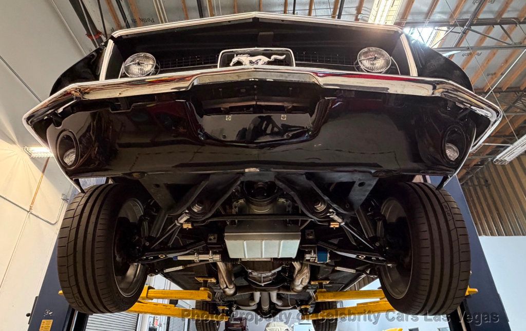 1967 Ford Mustang Fastback Restomod - 23037037 - 71