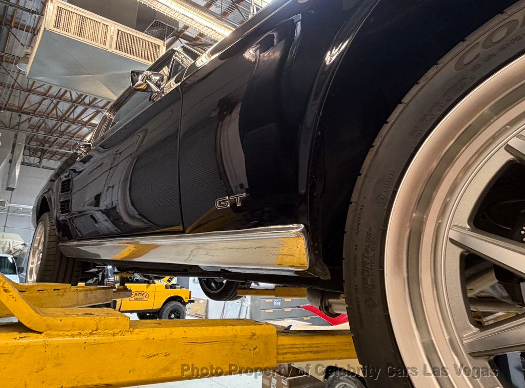 1967 Ford Mustang Fastback Restomod - 23037037 - 72