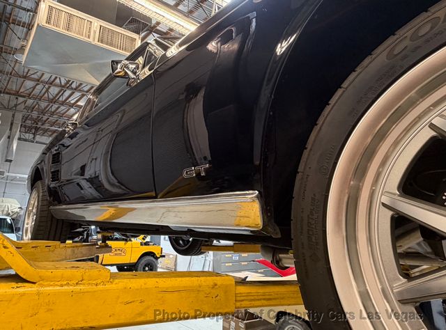 1967 Ford Mustang Fastback Restomod - 23037037 - 72