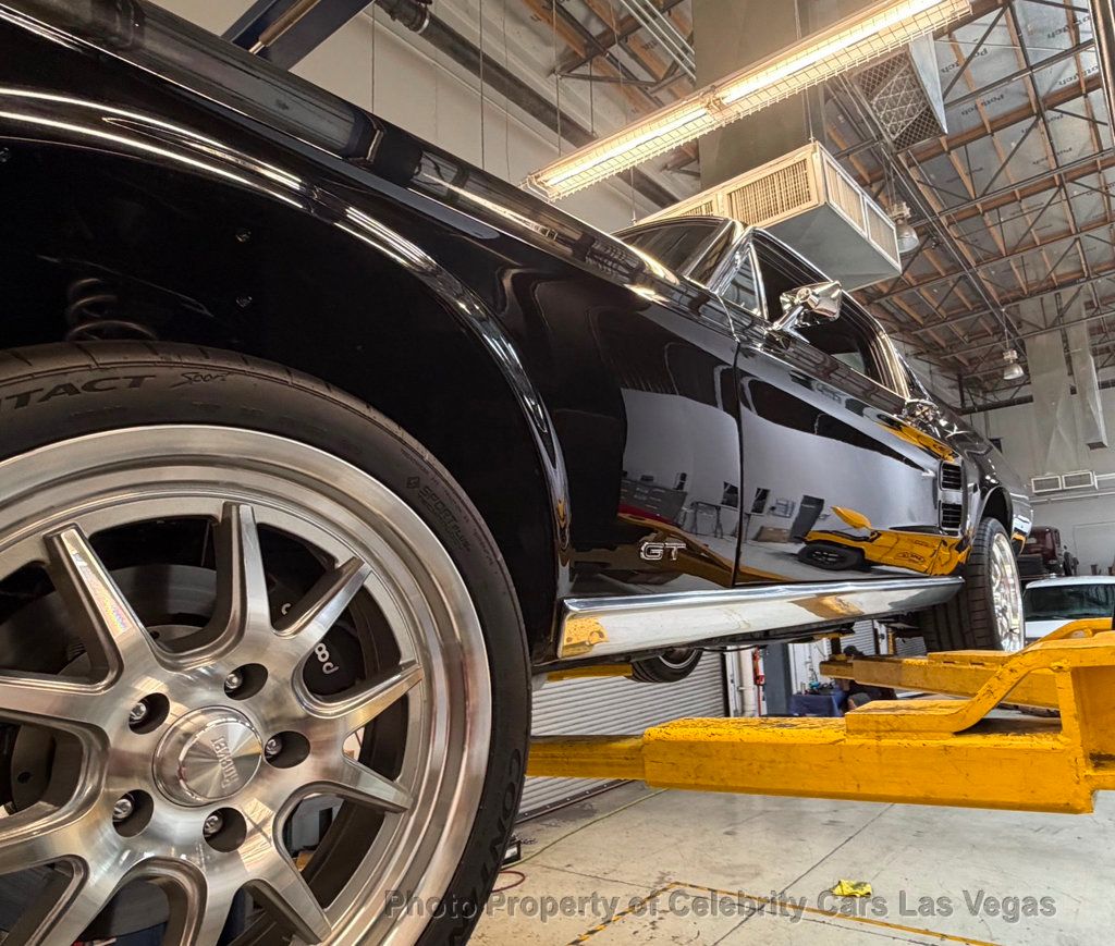 1967 Ford Mustang Fastback Restomod - 23037037 - 73