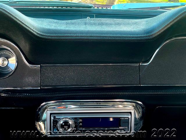 1967 Ford Mustang S Fastback  - 21321557 - 14