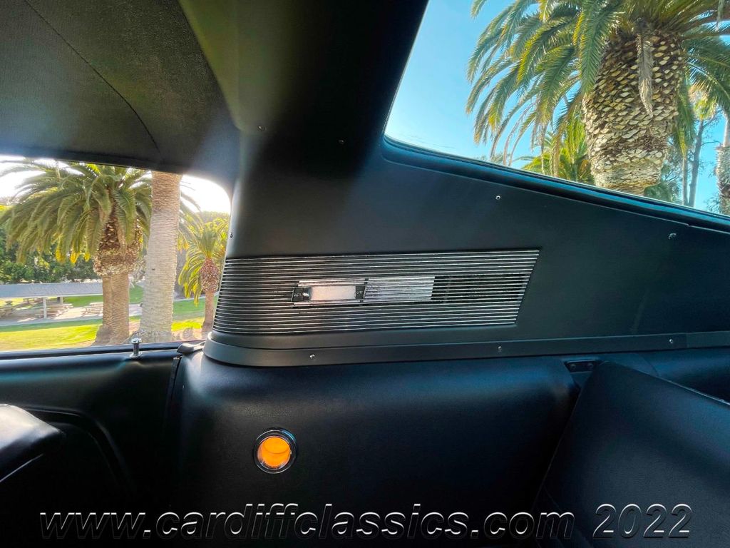 1967 Ford Mustang S Fastback  - 21321557 - 24