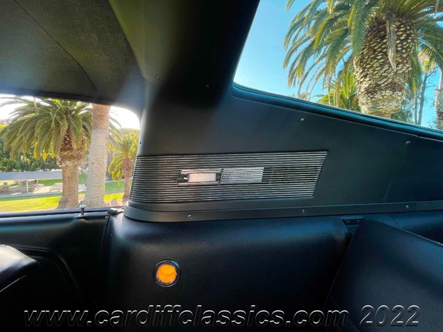 1967 Ford Mustang S Fastback  - 21321557 - 24