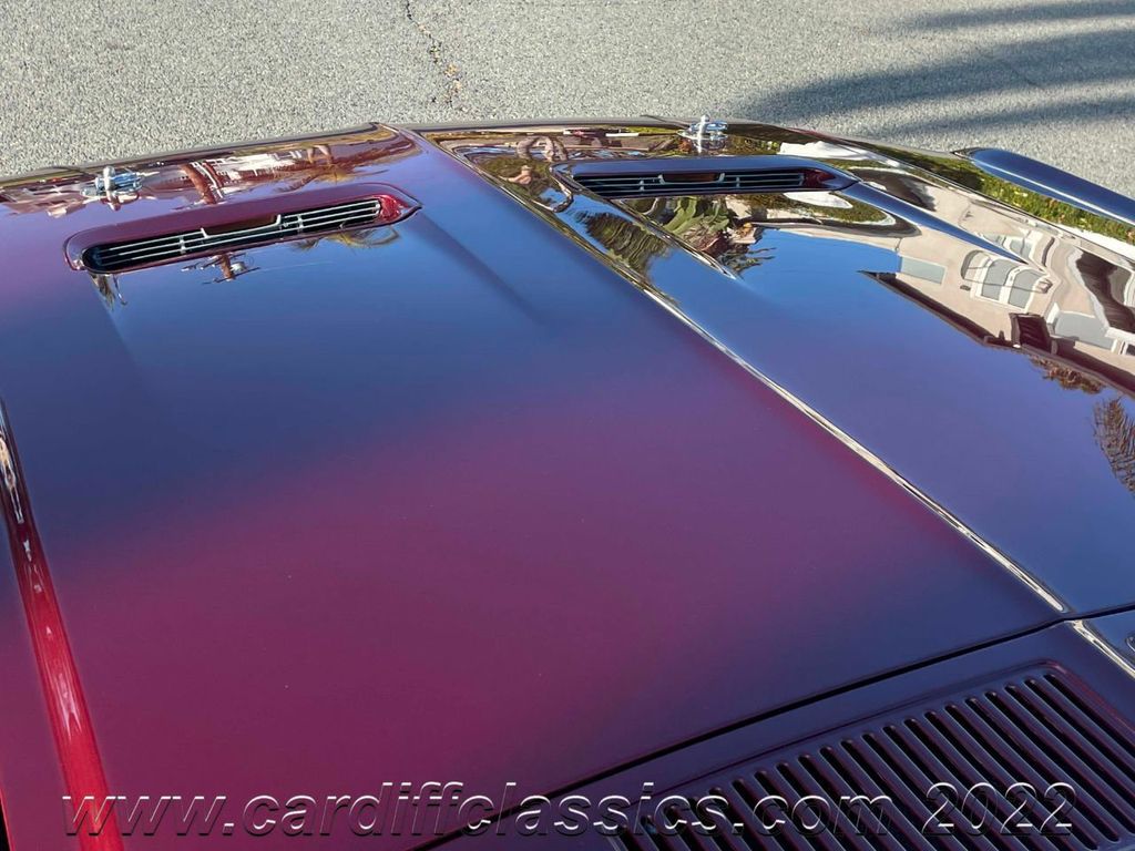 1967 Ford Mustang S Fastback  - 21321557 - 34